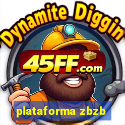 plataforma zbzb